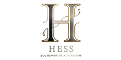 Logo Hess Sociedade de Advogados
